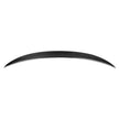 MP Style Carbon Fiber Trunk Spoiler - BMW F80 / F30