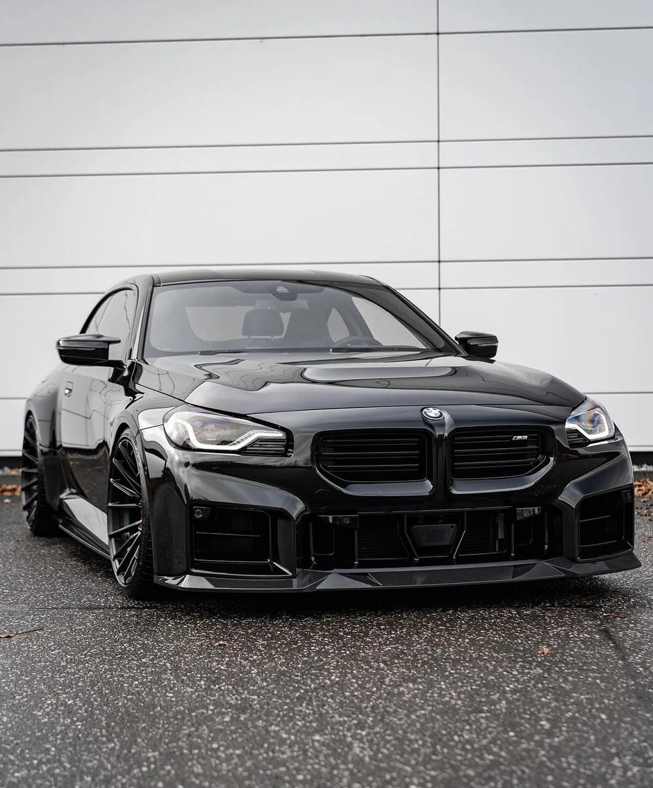 G87 MHC Style Front Lip