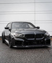 G87 MHC Style Front Lip
