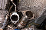S58 CATTED DOWNPIPES - G80 M3 G82/G83 M4 - ARM Motorsports